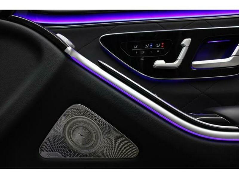 S-CLASS