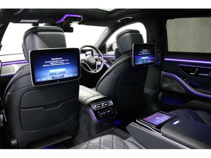 S-CLASS