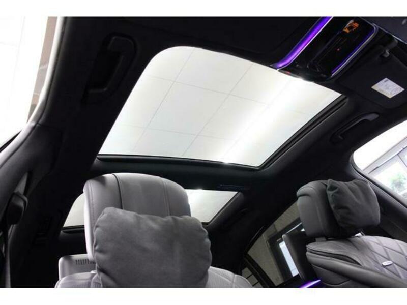 S-CLASS
