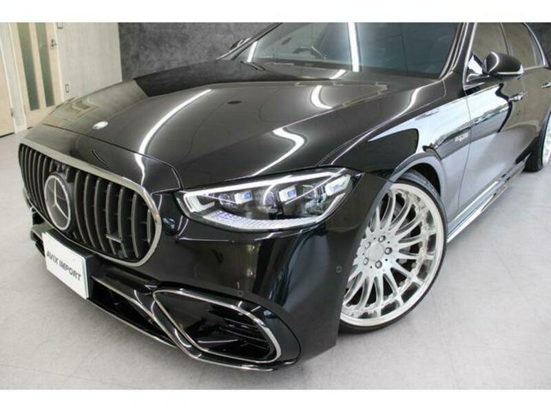 S-CLASS