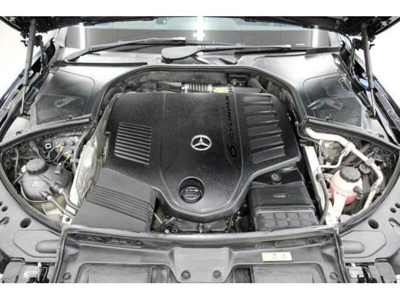 S-CLASS