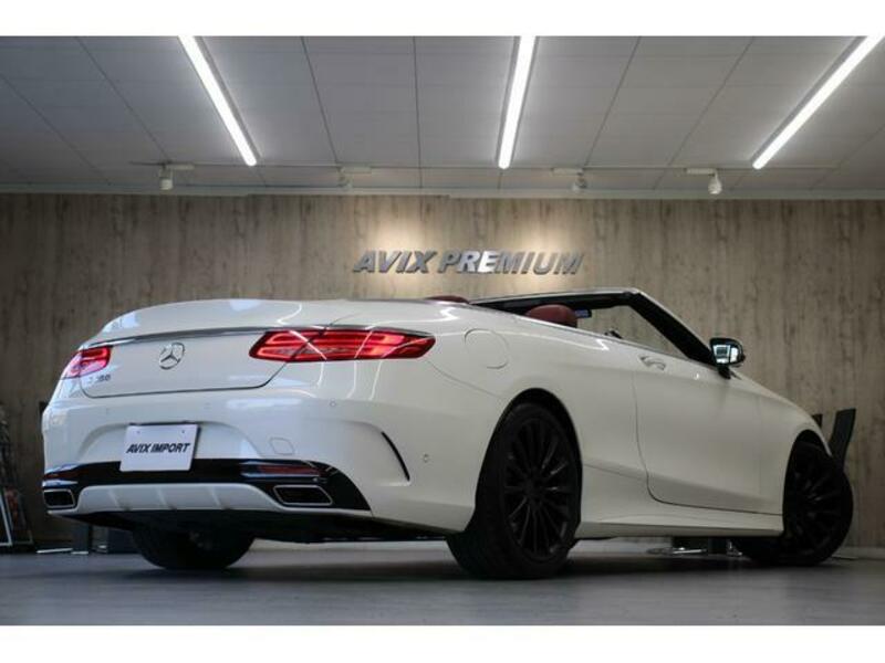S-CLASS