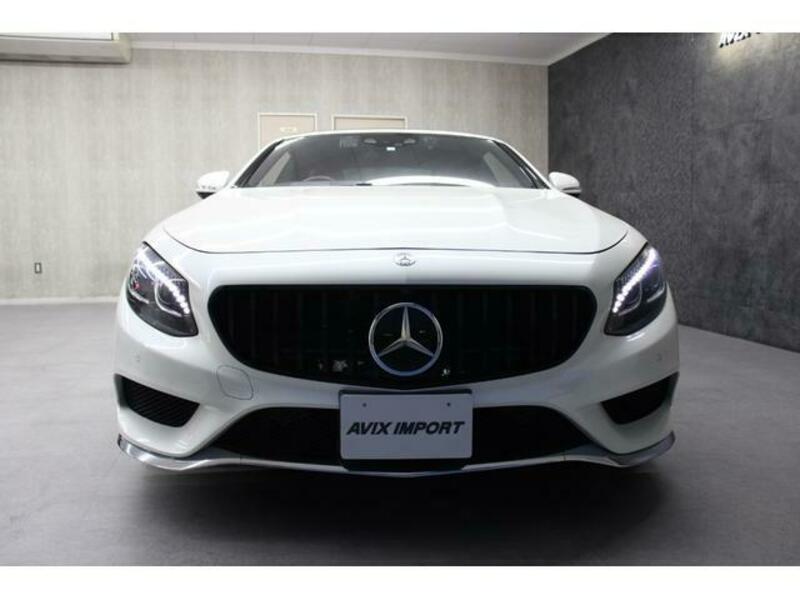 S-CLASS