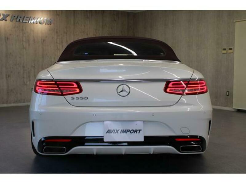 S-CLASS