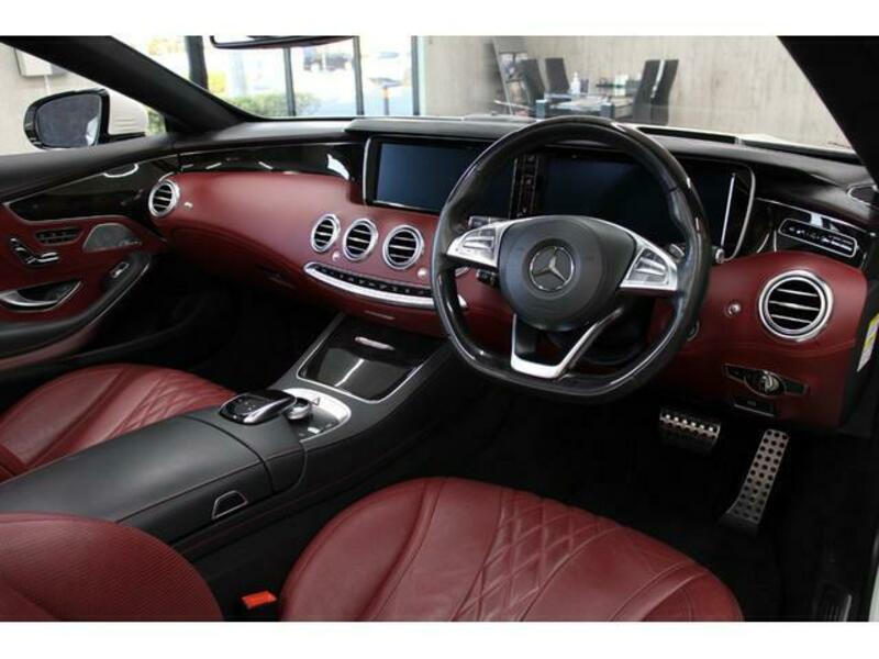 S-CLASS
