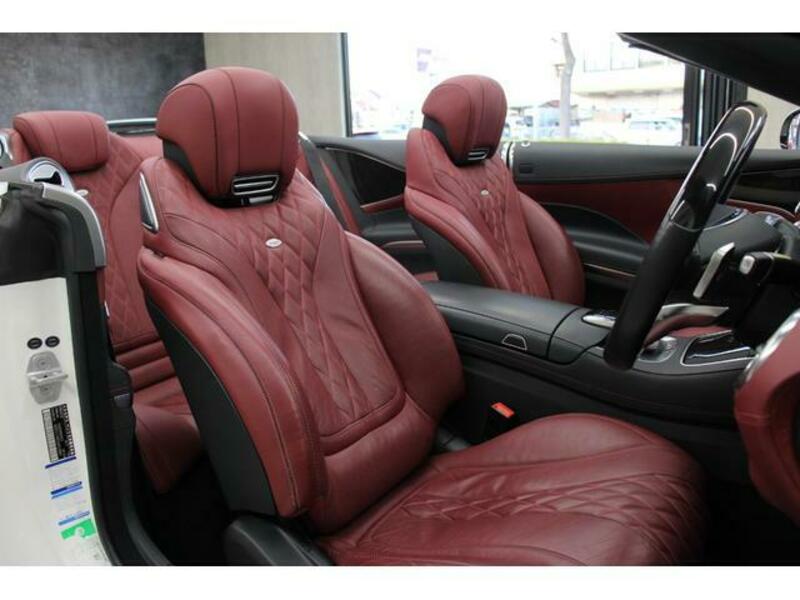 S-CLASS
