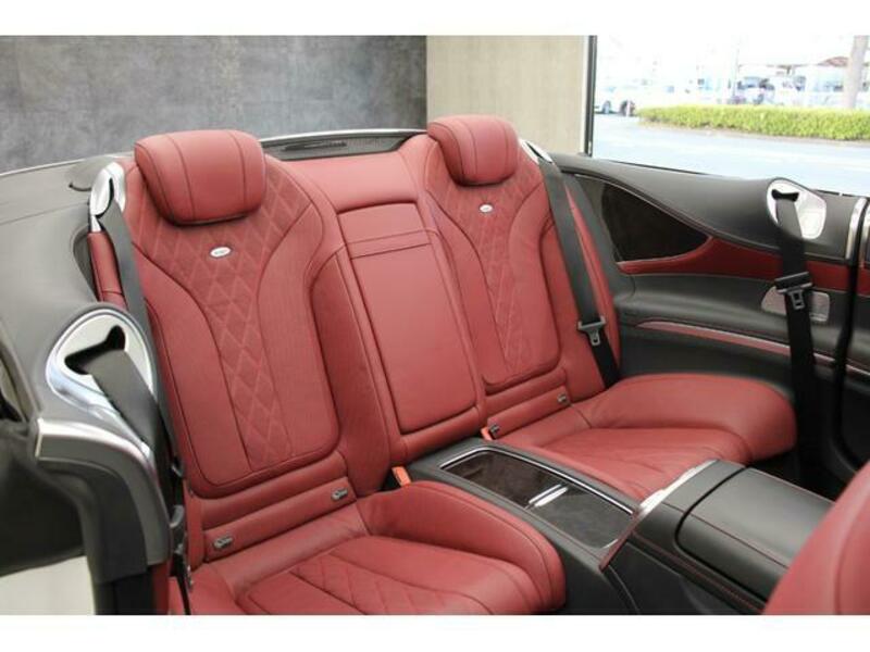 S-CLASS