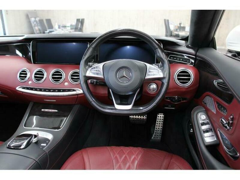 S-CLASS