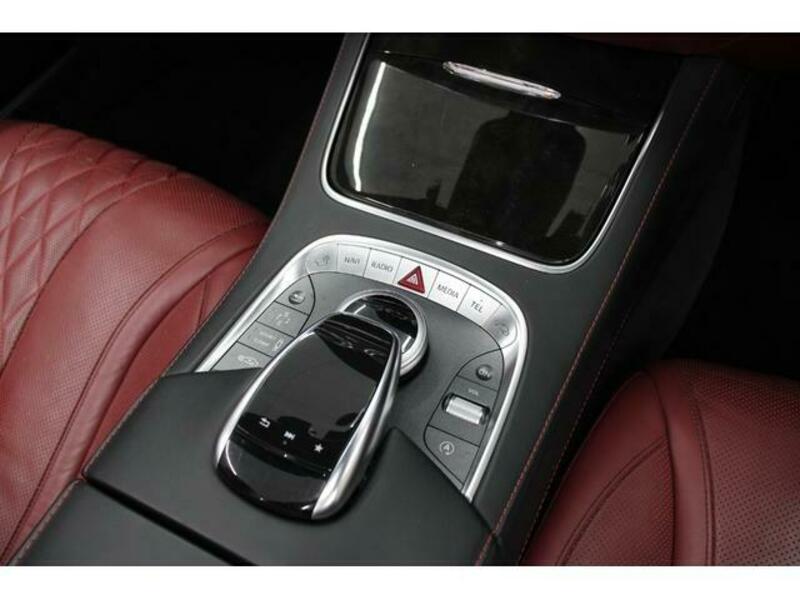 S-CLASS
