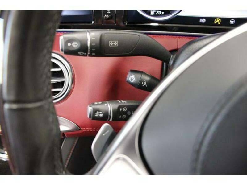S-CLASS