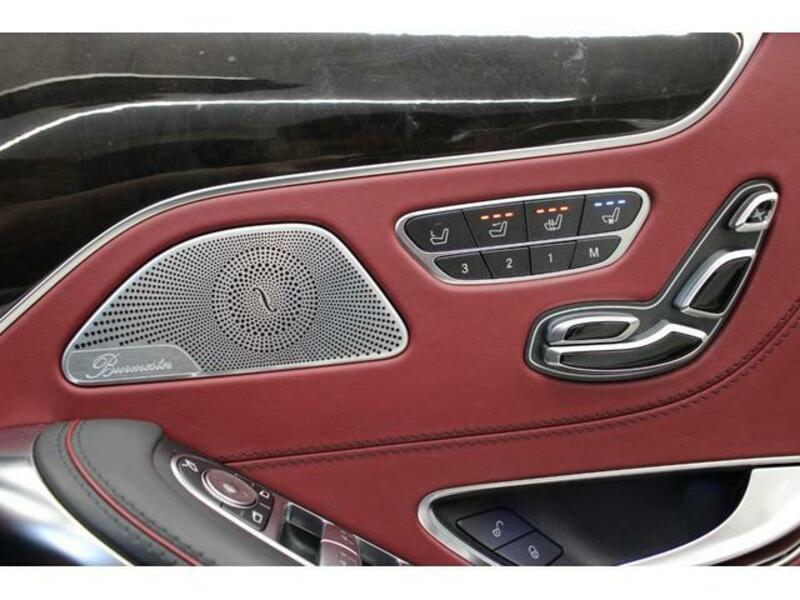S-CLASS