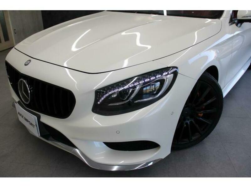 S-CLASS