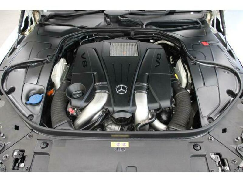 S-CLASS
