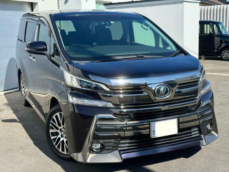 VELLFIRE