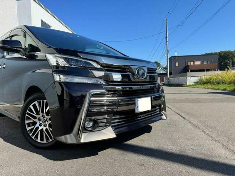 VELLFIRE