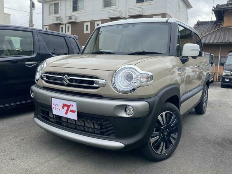SUZUKI XBEE