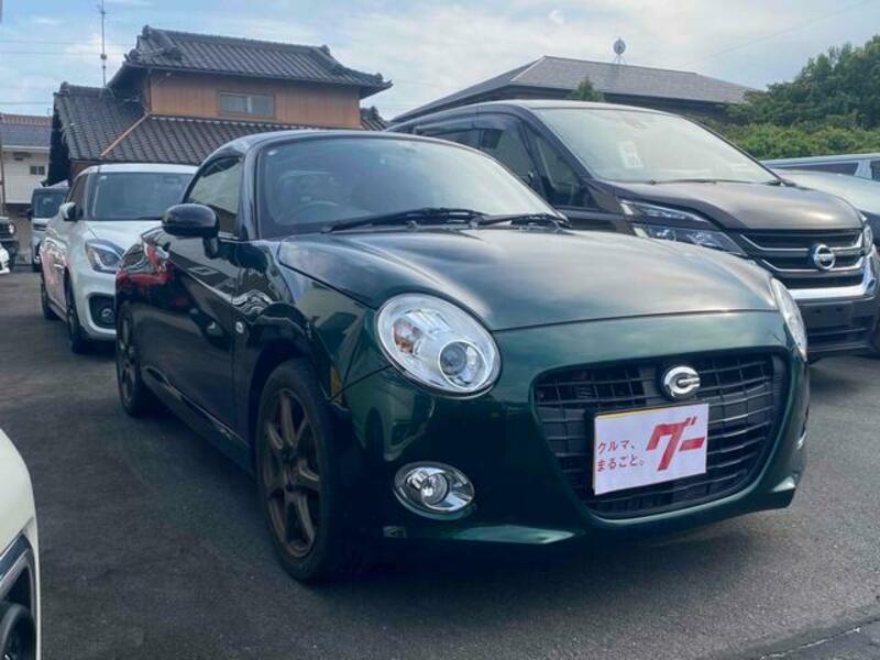 COPEN