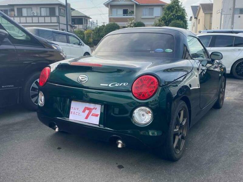 COPEN