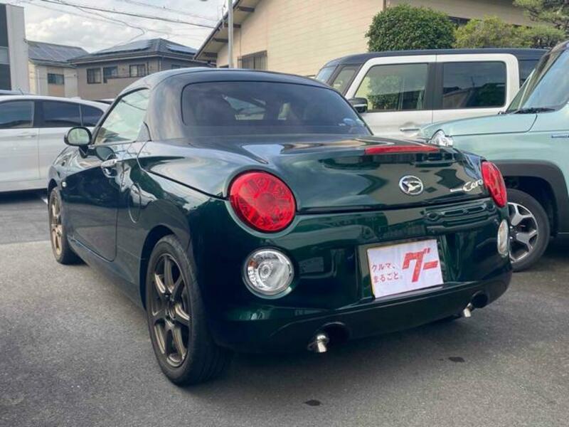 COPEN