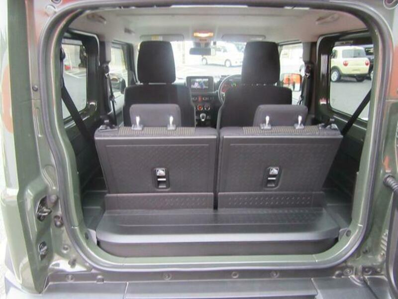 JIMNY SIERRA