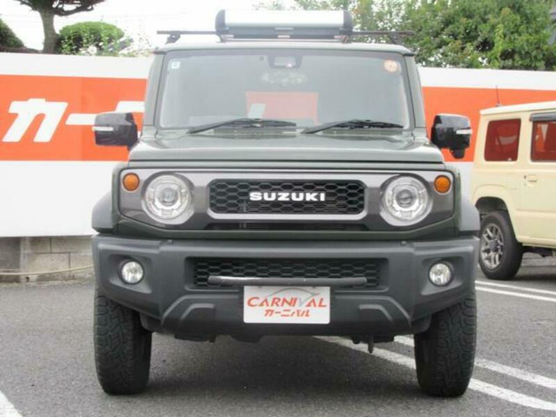 JIMNY SIERRA