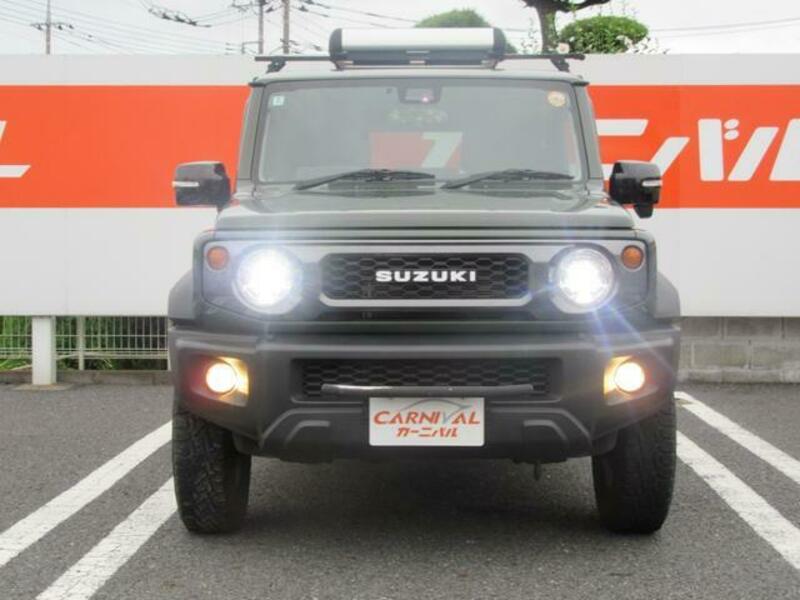 JIMNY SIERRA
