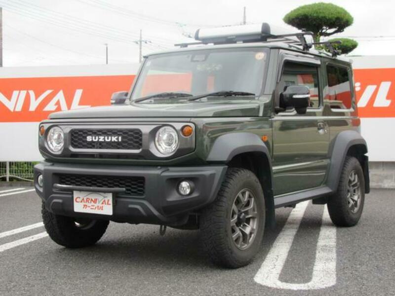 JIMNY SIERRA