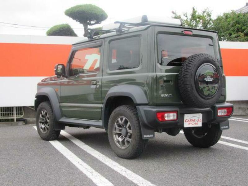 JIMNY SIERRA
