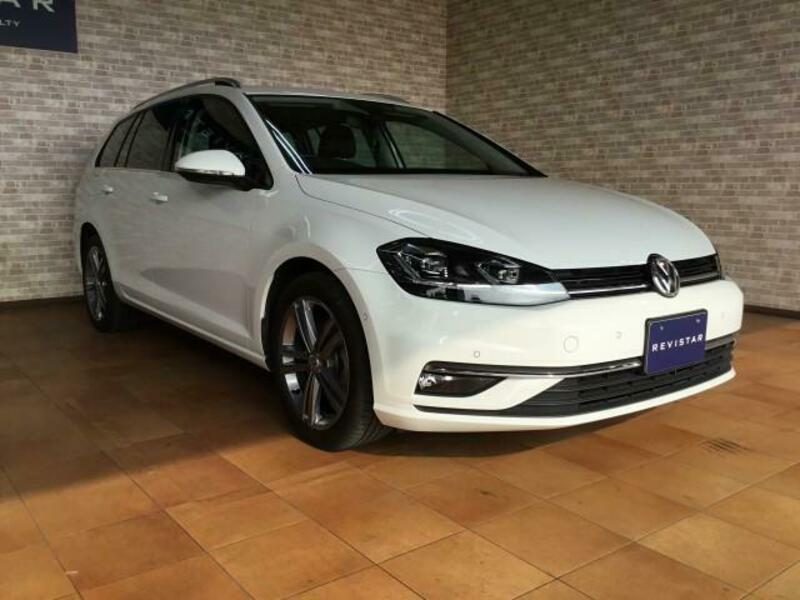 GOLF VARIANT