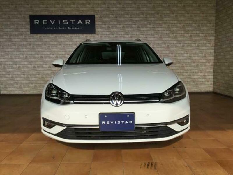 GOLF VARIANT