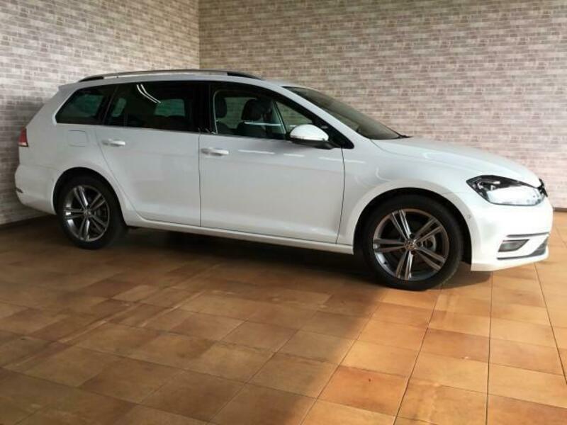 GOLF VARIANT