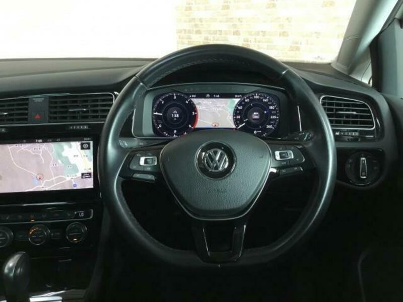 GOLF VARIANT