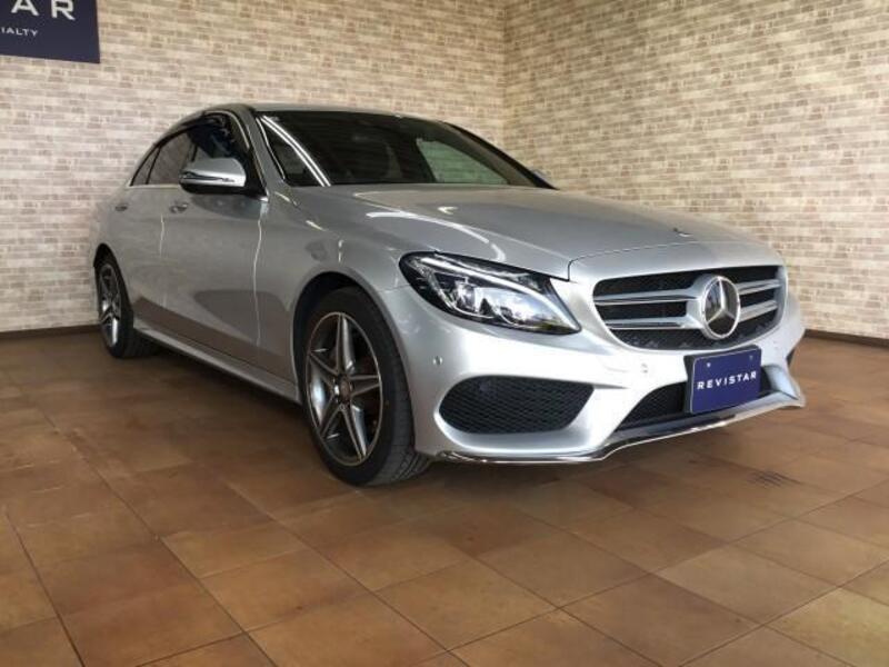 C-CLASS