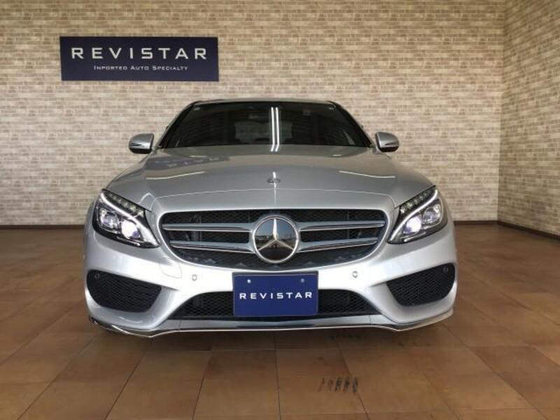 C-CLASS