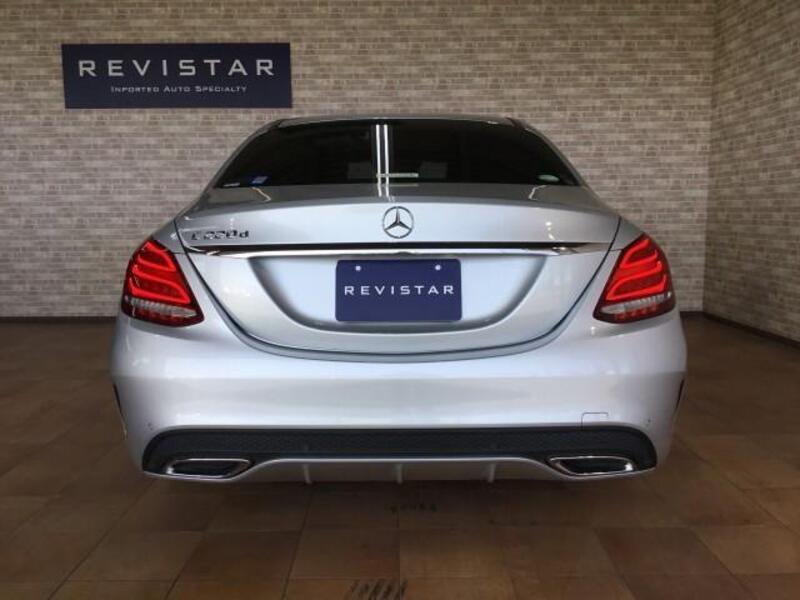 C-CLASS