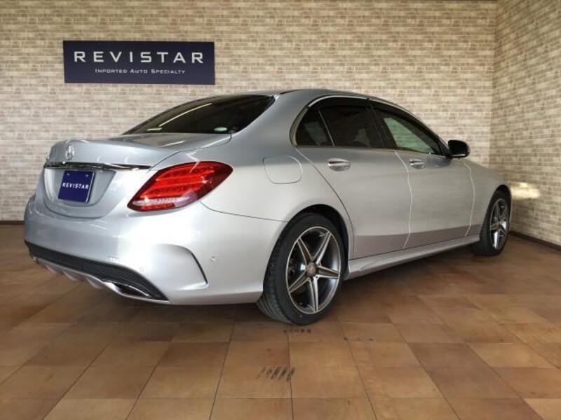 C-CLASS