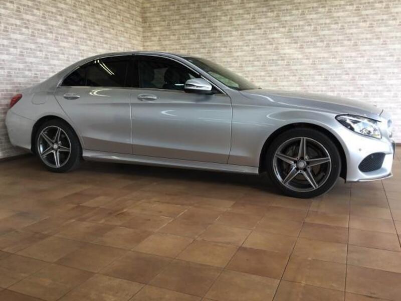C-CLASS