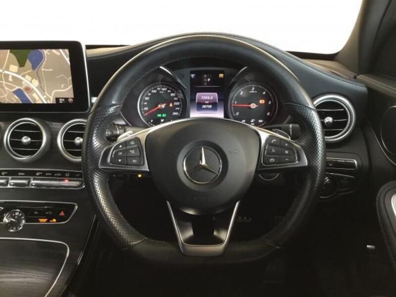 C-CLASS