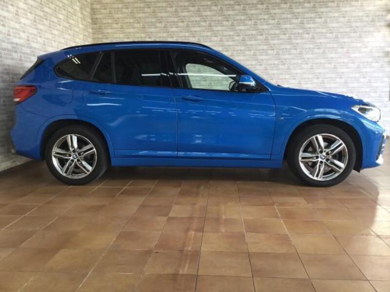 X1