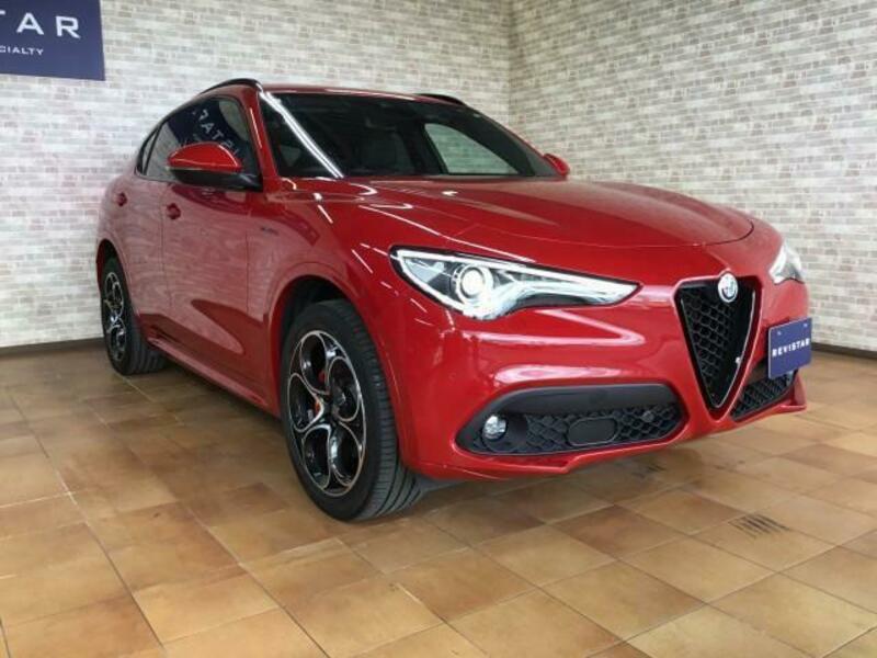 STELVIO