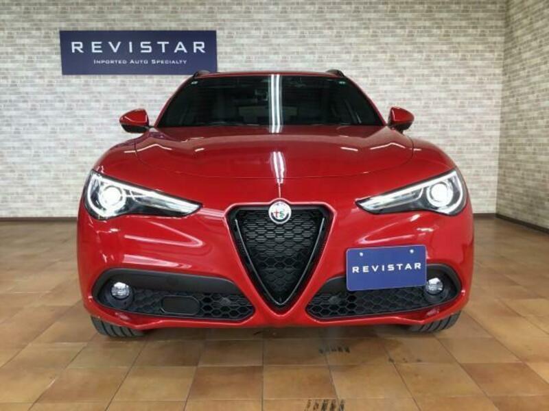 STELVIO