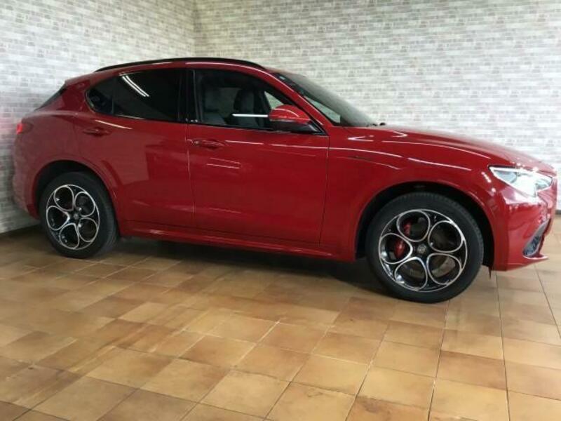 STELVIO