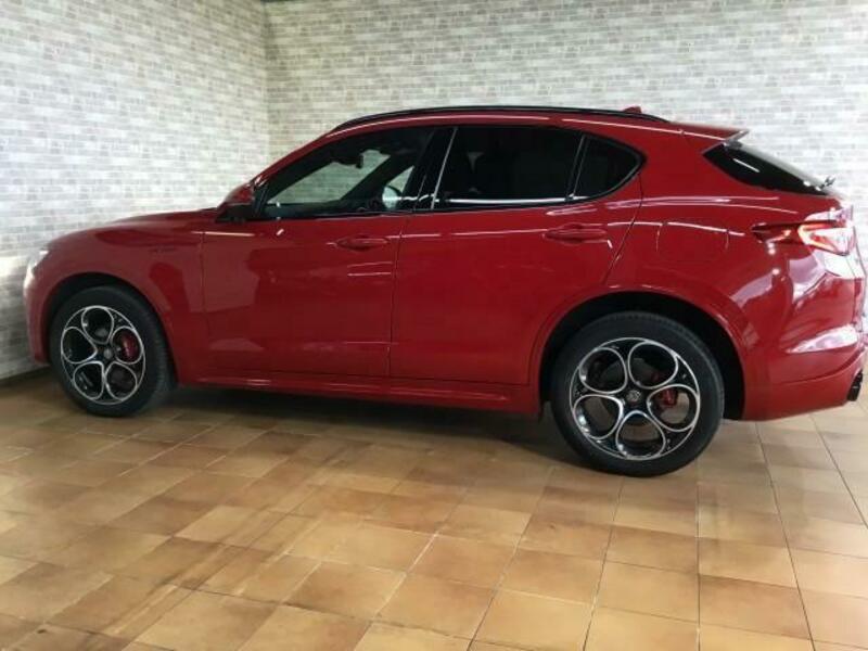 STELVIO
