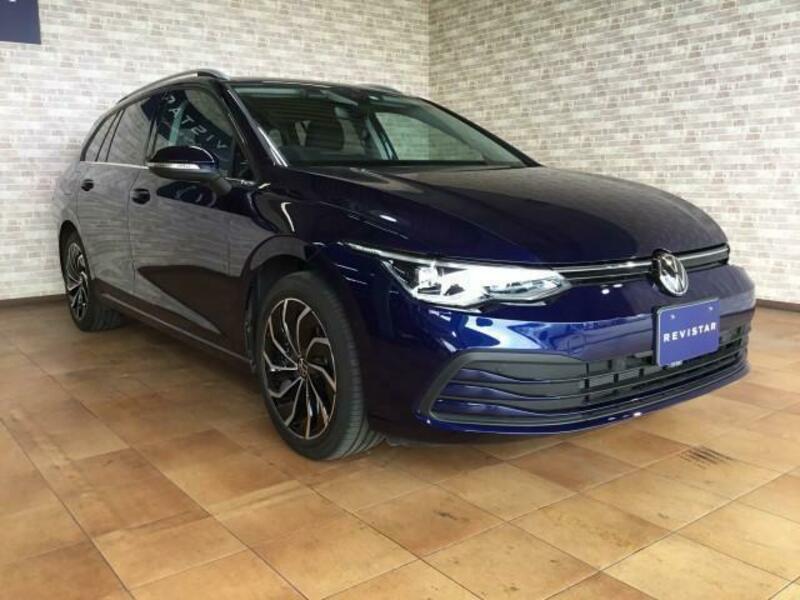GOLF VARIANT