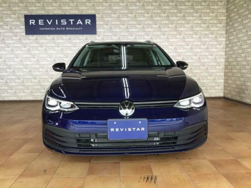 GOLF VARIANT