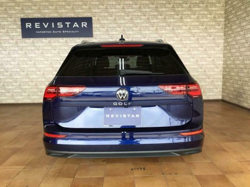 GOLF VARIANT