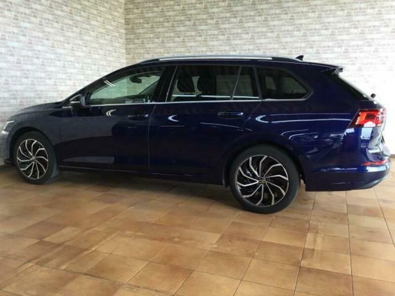 GOLF VARIANT