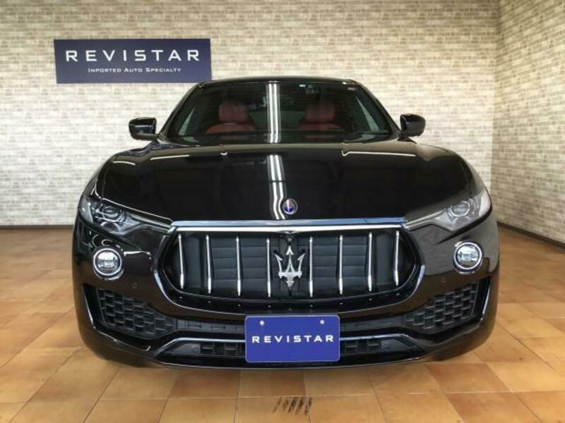 LEVANTE