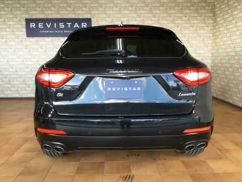 LEVANTE