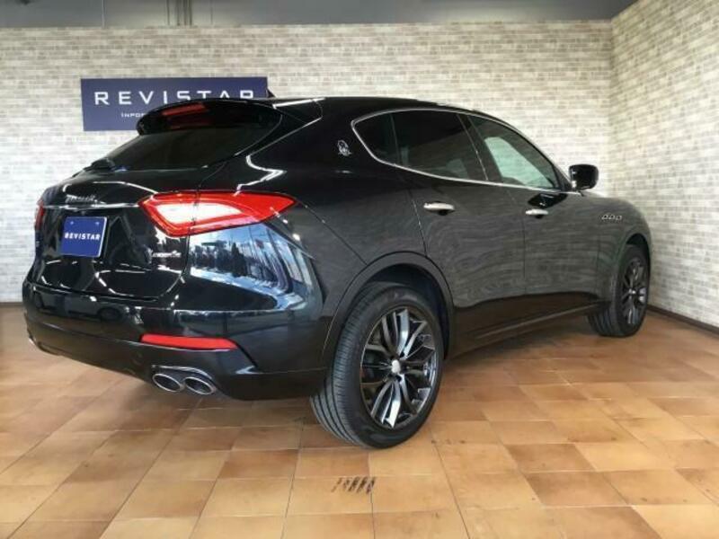 LEVANTE